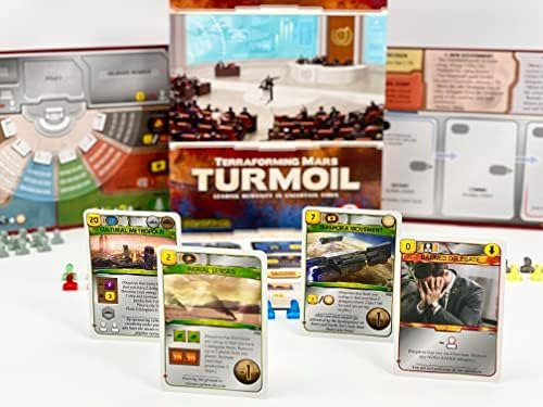 Juegos De Fortaleza Terraformación De La Agitación De Marte