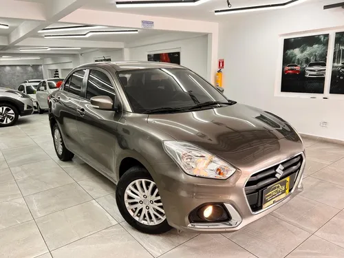 Suzuki Swift Dziere AT 2023