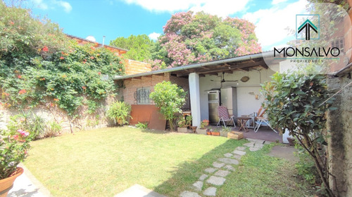 Imagen 18 de 21 de Casa 4 Ambientes En Villa Ballester