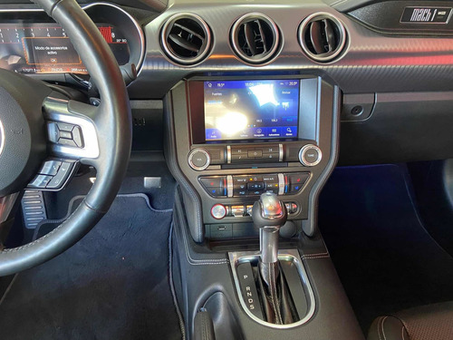 Ford Mustang 5.0 Gt 421cv