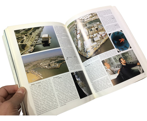 Libro Revista Today´s Royal Navy In Colour Jeremy Flack