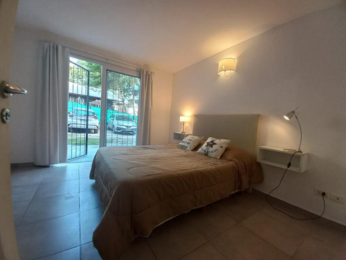 Duplex 2 Dorm , 2 Baños - Mar De Las Pampas