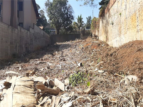 Imagem 11 de 15 de Raridade Terreno Pronto Para Construir No Bolsão De Interlagos - Reo74558