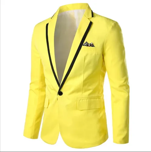 Ropa de hombre 2025 patronato