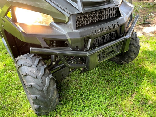 Imagen 14 de 15 de Polaris Ranger Diesel Edicion Especial Muy Pocos Unico Dueño