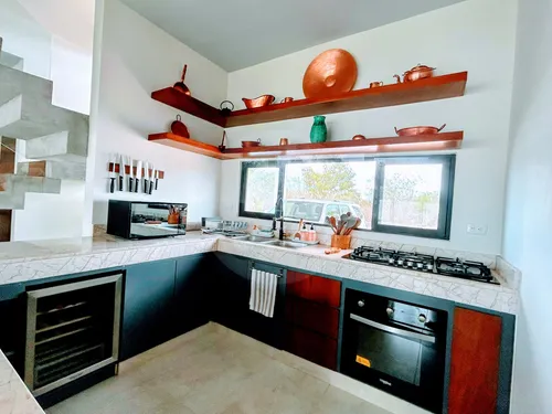 Casa En Venta En Pueblo Yaxkukul