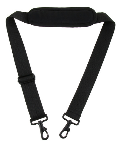 . 2pcs Correa De Bolsa Ajustable For Guitarra Violín Sax