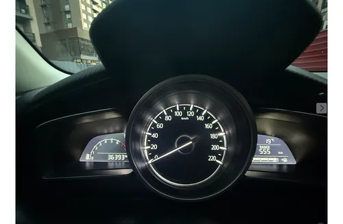 Mazda 2 1.5 Touring