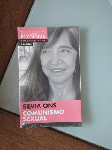 Comunismo Sexual-silvia Ons