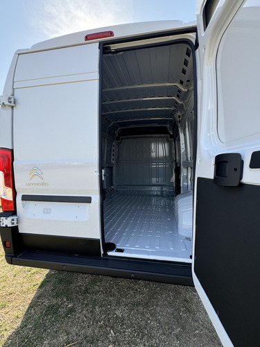 Citroën Jumper 2.2 Hdi L3H2 140 Mt6