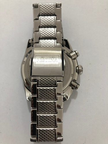 Relógio Festina Chrono Novo Original