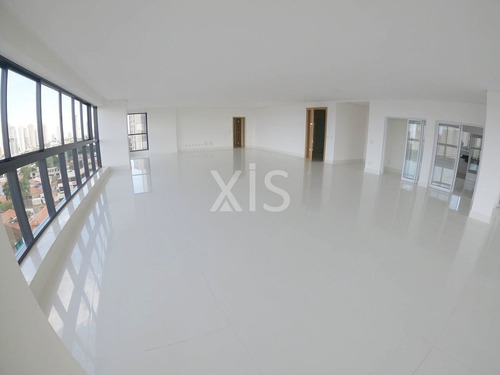 Imagem 2 de 14 de Kingdom Park Residence, Apartamento Alto Luxo, Goiânia