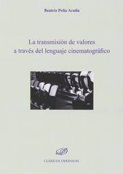 Libro Transmisión De Valores A Través Del Lenguaje  Original