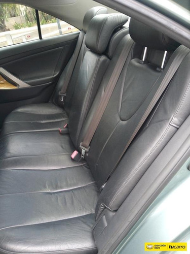 Toyota Camry Automática