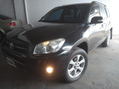 Toyota Rav4 2.4 4x4 At 2009