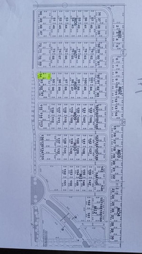 Imagen 7 de 8 de Lote En Calle Principal Barrio Saint Joseph Longchapms