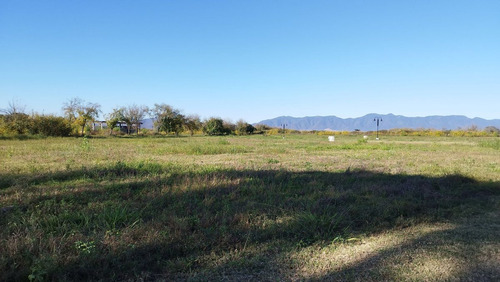 Terreno Venta Club De Campo El Aybal 1250 Mt2