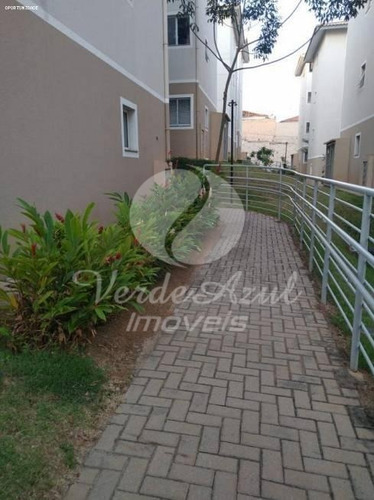 Imagem 19 de 30 de Apartamento À Venda Em Residencial Guairá - Ap007899