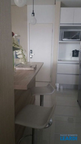 Imagem 12 de 15 de Apartamento - Vila Olímpia - Sp - 536087
