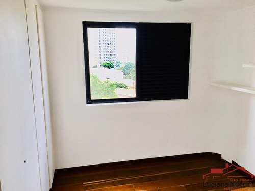 Imagem 22 de 27 de Apartamento - Ap00156 - 69232761