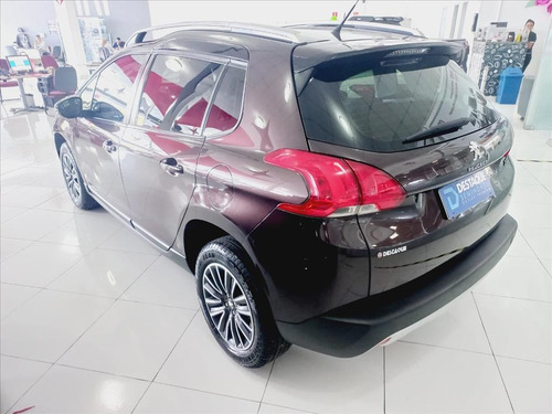 Imagem 10 de 15 de 2008 1.6 16v Flex Allure 4p Automático 2019