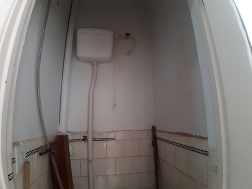 Imagem 10 de 15 de Casa De Vila Em Tijuca - Rio De Janeiro - 3154