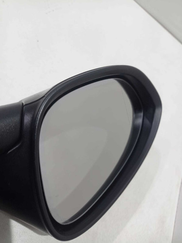 Retrovisor Bmw Z4 Lado Esquerdo 2010 11 12 13 Com Detalhe (Usado)