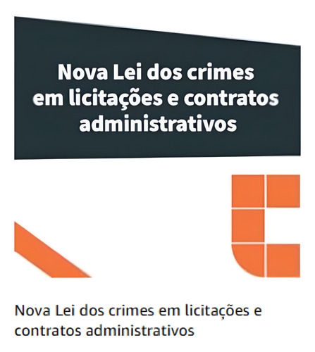 Livro De Direito - Tratado Doutrinário De Direito Penal (volume 1)