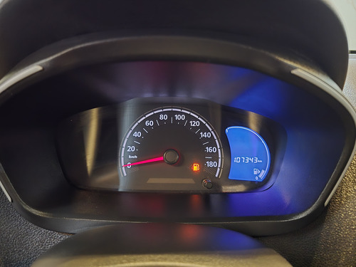 Renault Kwid 1.0 12v Zen Sce 5p
