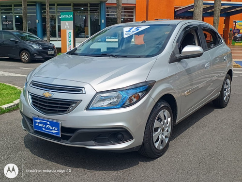 Chevrolet Onix HATCH LT 1.4 8V FlexPower 5p Mec.