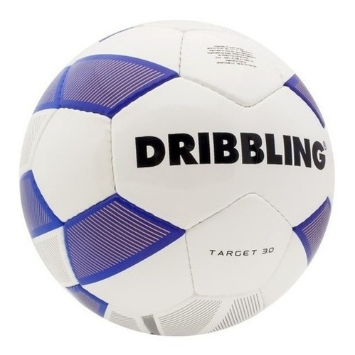 Imagen 2 de 3 de Balon Futbol Calidad Profesional, Resistente Target#5 - Drb