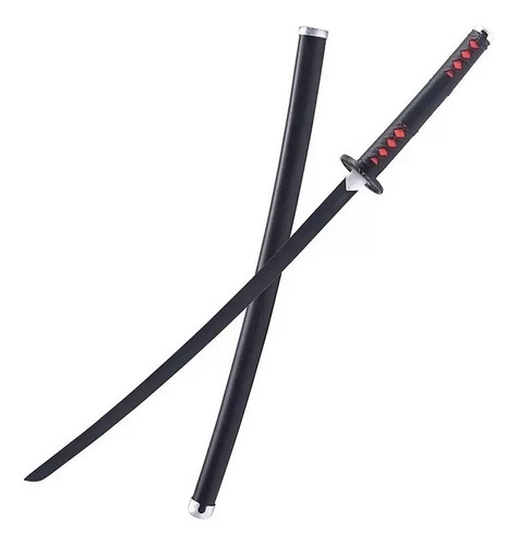 Katanas Japonesas Katana Japonesa C/base Espada Samurai 92cm