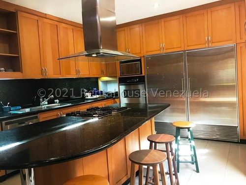 Imagen 18 de 27 de Casa En Alquiler En Altamira