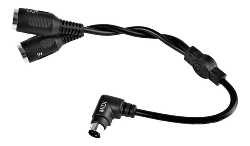 Imagen 2 de 8 de Cable Midi Singular Sound Beatbuddy - Oddity