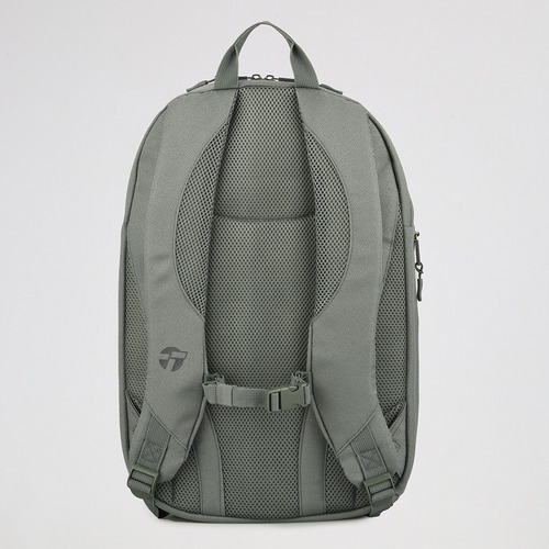 Raquetero Topper To173463 -tenis Ii Para Color Verde