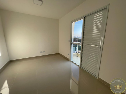 Imagem 14 de 22 de Excelente Sobrado De Condomínio Na Mooca Com 174 Mts E 03 Suítes. - Ca00115 - 69838060