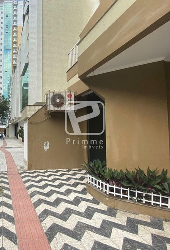 Imagem 3 de 15 de Sala Comercial Anual Em Balneário Camboriú - R$ 5.283,00 Por Mês - 6902