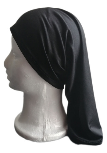 Buff, Balaclava, Bandana, Trapo Pelo, Cabello 45cm Largo