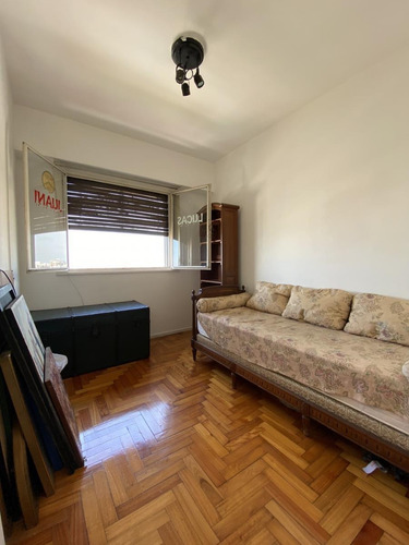 Imagen 10 de 13 de Fray Cayetano 800 - Excelente Departamento, Muy Luminoso