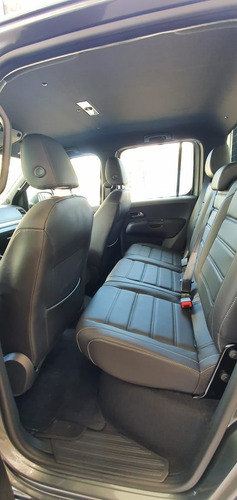 Imagen 3 de 7 de Volkswagen Amarok Extreme V6 Mz