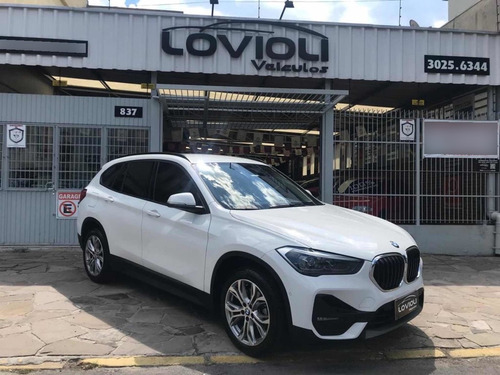 BMW X1 2.0 Sdrive20i Gp Active Flex 5p