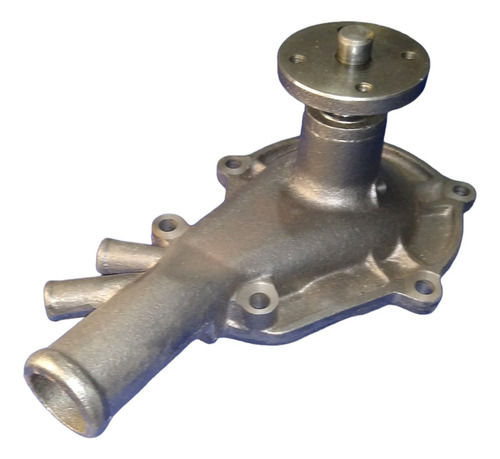 Bomba De Agua Para Dodge Valiant Coronado Polara D 100
