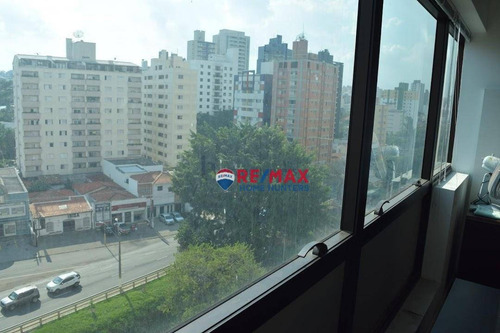 Imagem 8 de 30 de Sala Para Alugar, 40 M² Por R$ 1.150,00 - Centro - Campinas/sp - Sa1262
