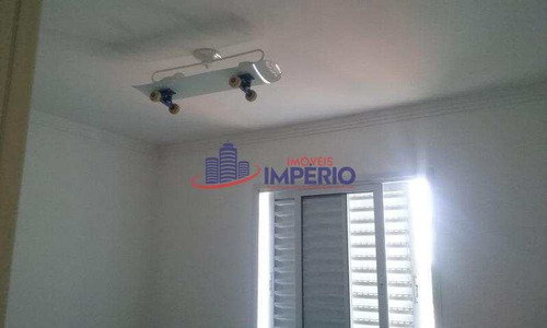 Imagem 14 de 24 de Apartamento Com 2 Dorms, Vila Das Palmeiras, Guarulhos - R$ 361 Mil, Cod: 4350 - V4350