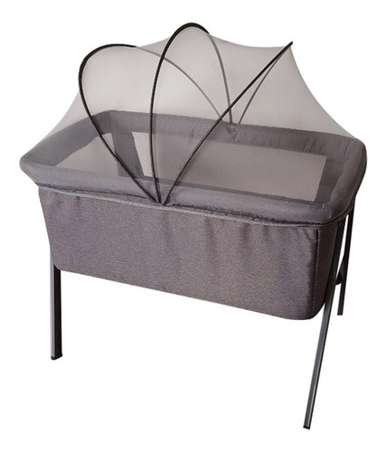 Imagen 6 de 8 de Cuna Prinsel Easy Colecho