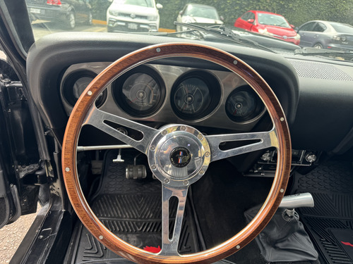 Mustang 1969, Clásico, Totalmente Restaurado