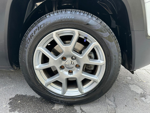 Jeep Renegade 1.8 Sport 4x2 At