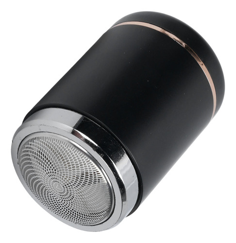 Mini Afeitadora Eléctrica Y Recortadora De Barba Para Hombre