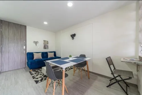 Apartamento En Venta En Gratamira. Cod V22277