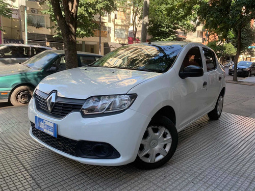 Imagen 2 de 10 de Renault Sandero 1.6 Expression 90cv 2017